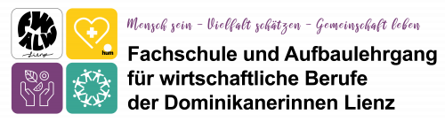 Logo der FW & ALW d. Dominikanerinnen Lienz
