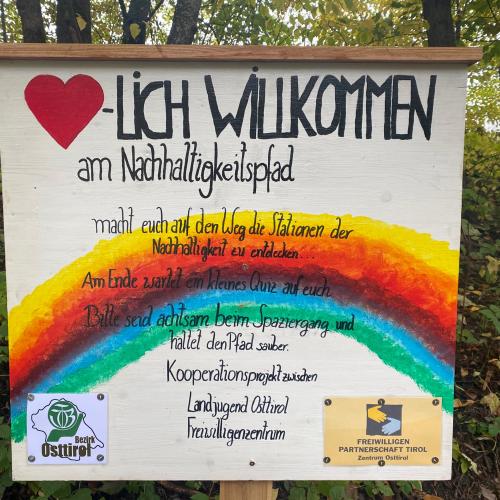 Wandertag 1FW