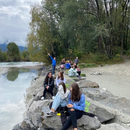 Wandertag 1FW