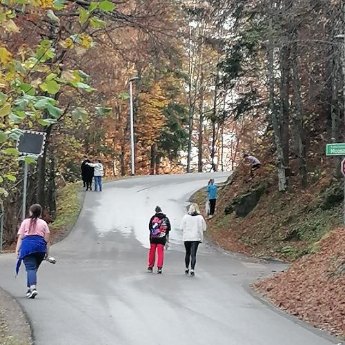 Plogging