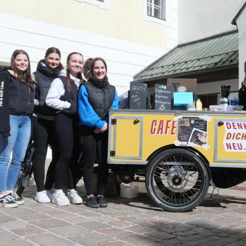 CafeBike