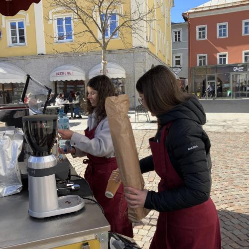 CafeBike
