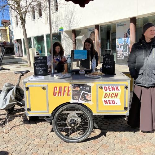 CafeBike