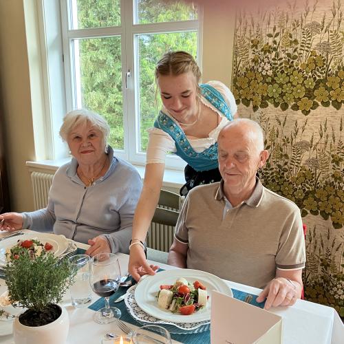 Praktische Prüfungen 2023