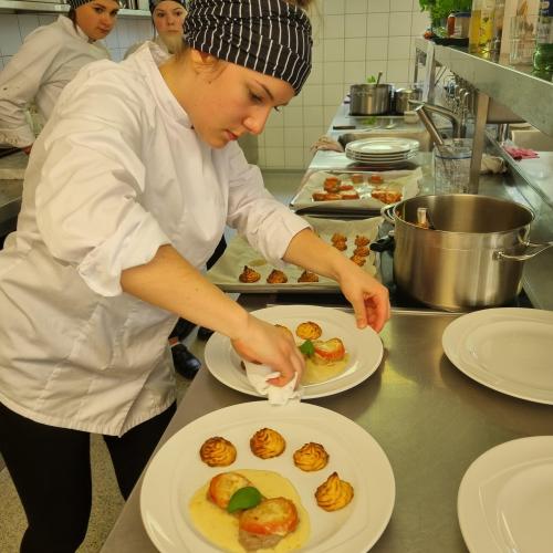 Praktische Prüfungen 2023
