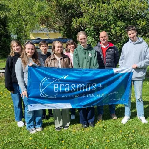 Erasmus+
