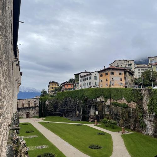 Trento