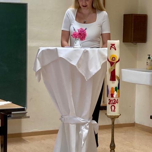 Abschlussprüfung 3FW