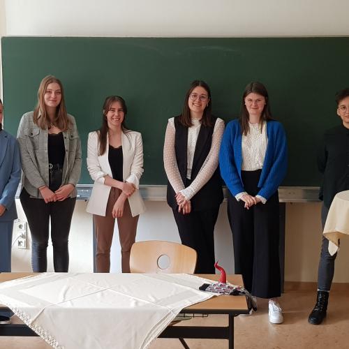 Matura 2024