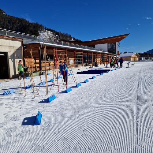 Biathlon 1FW