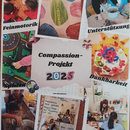 Compassion 2025