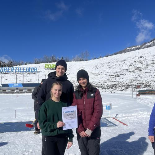 Wintersporttage