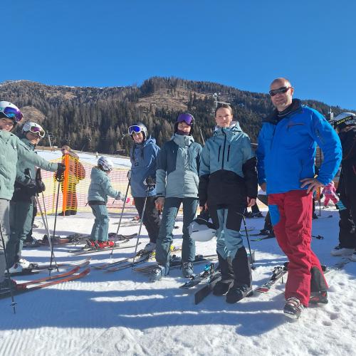Bewegungstag Obertilliach