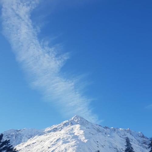 Bewegungstag Obertilliach