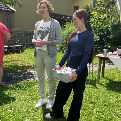 Tag der Herzlichkeit