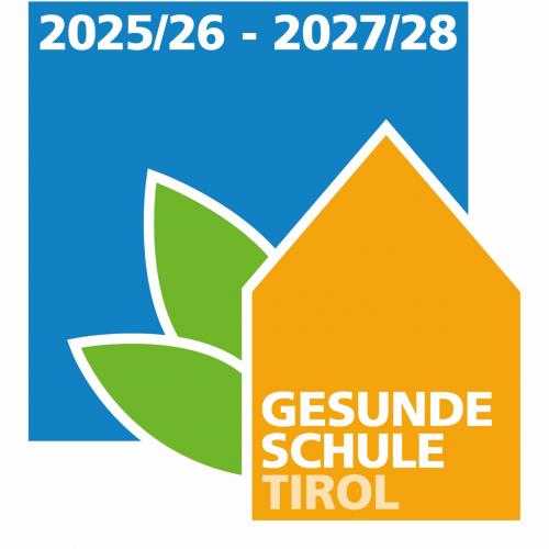 Gütesiegel Gesunde Schule