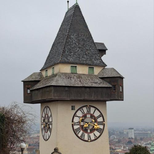 Uhrturm