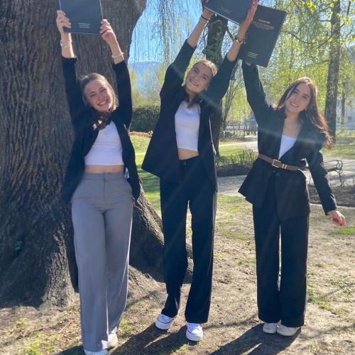 Erfolgreiche Präsentation