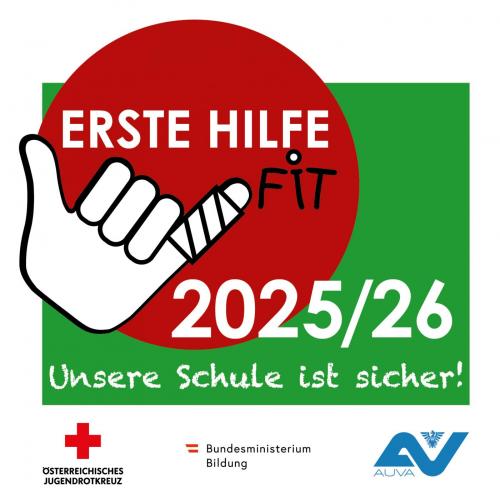 Erste Hilfe Fit