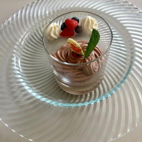 Dessert