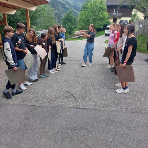 SPIELE