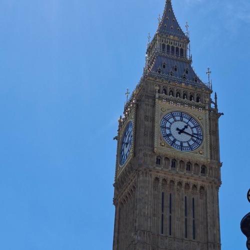 Big Ben