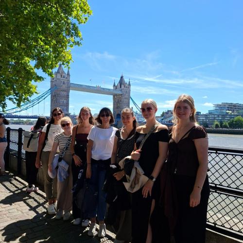 Tower Bridge