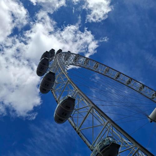 London Eye
