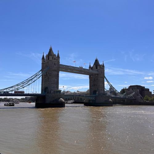 Tower Bridge