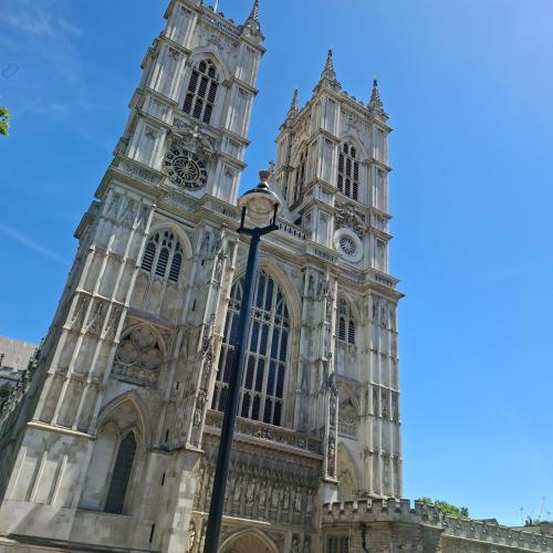 Westminster Abbey