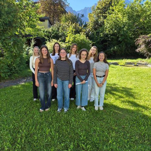 Buddy Projekt4