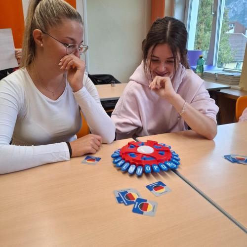 Spiele