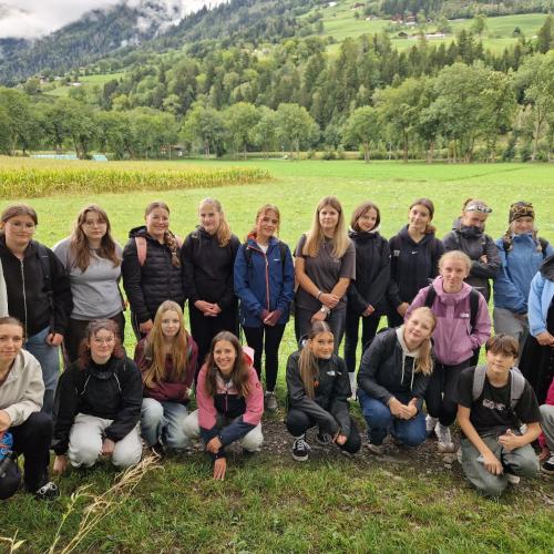 Wandertag