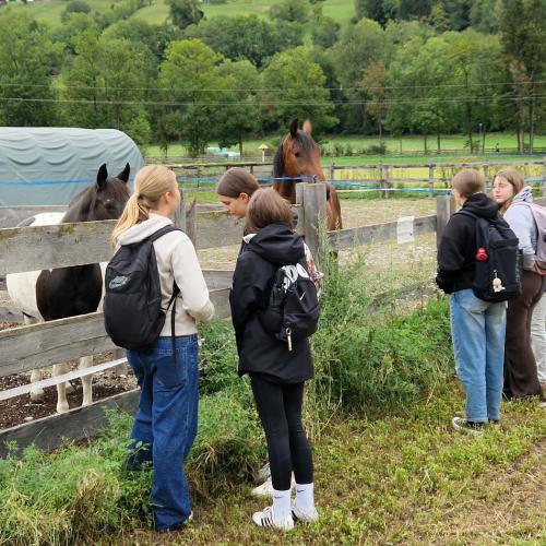 Wandertag