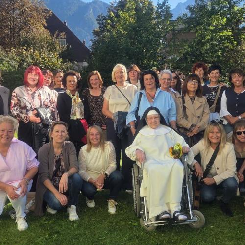 Klassentreffen 2026