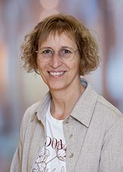 Helena Bergmann