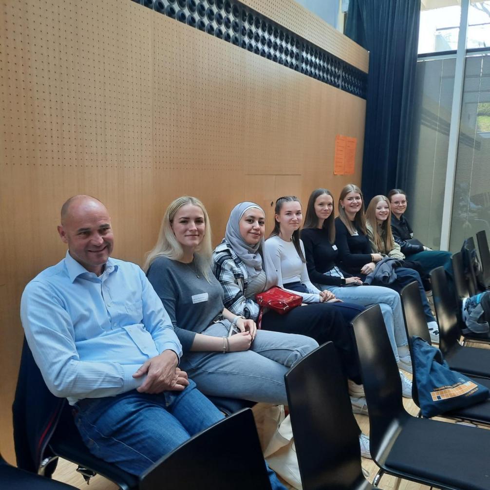Privatschultag