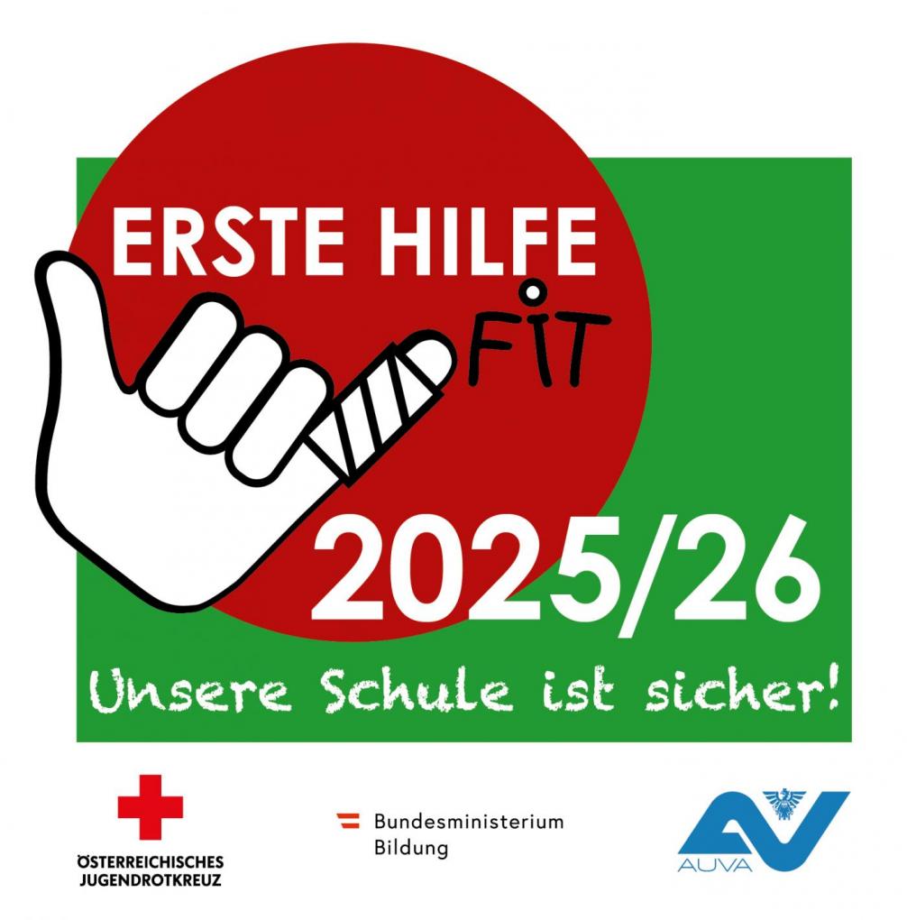 Erste Hilfe Fit