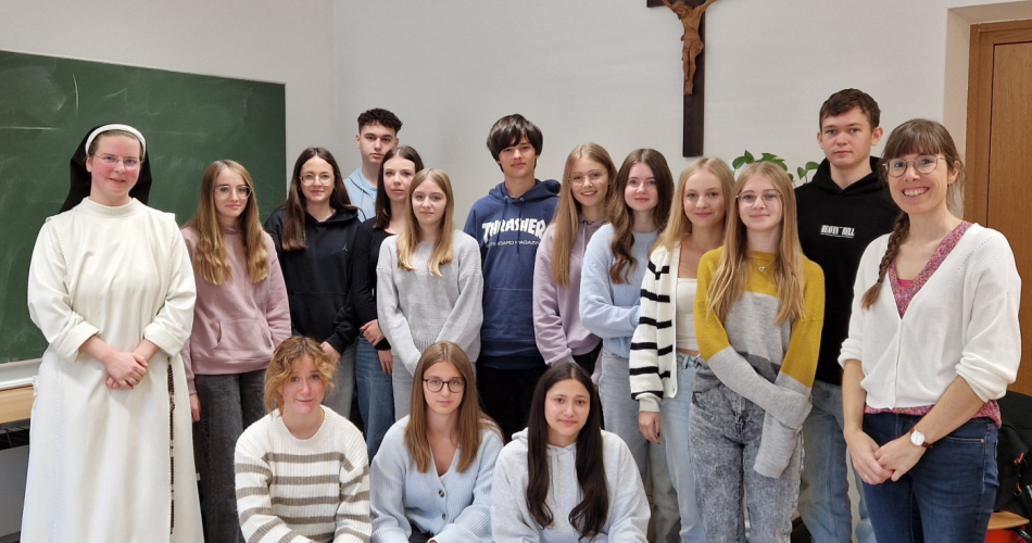 Sr Katharina