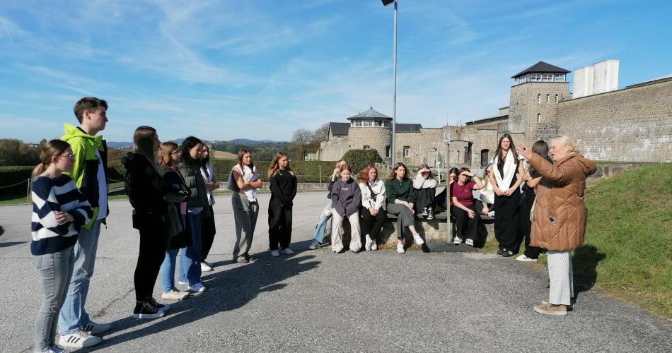 Mauthausen 2024