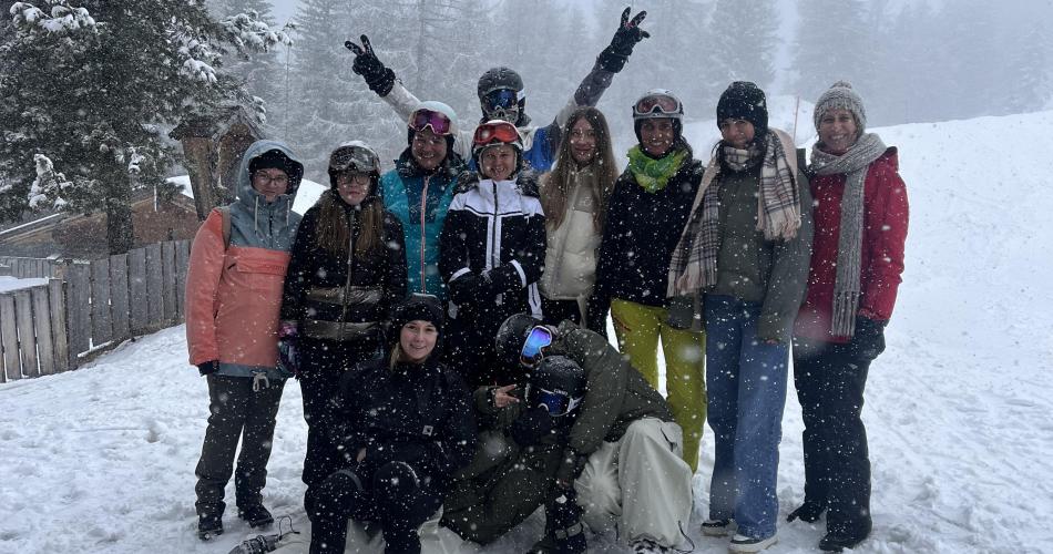 Wintersporttage