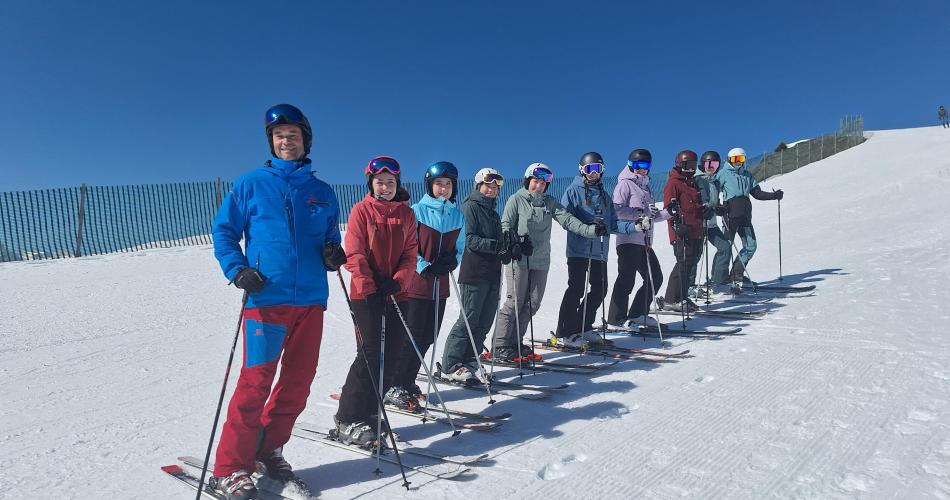 Bewegungstag Obertilliach