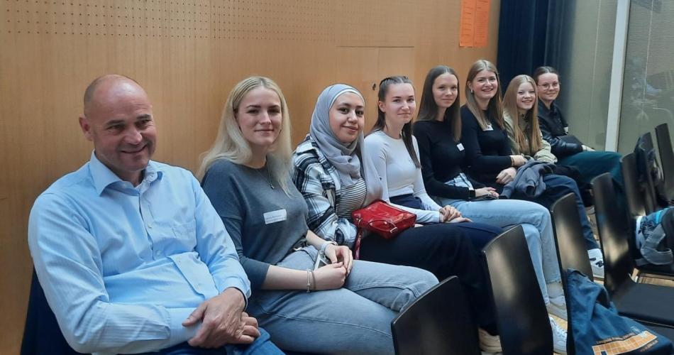 Privatschultag