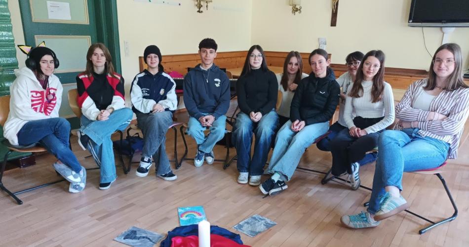 Laudes 2FW