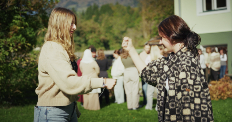 Unser neuer Schulfilm