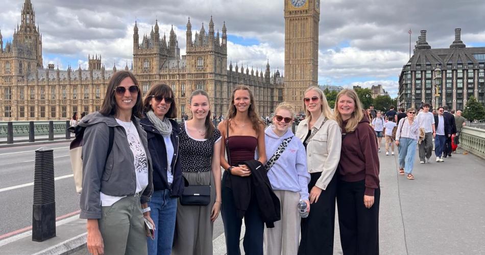 Houses of Parliament