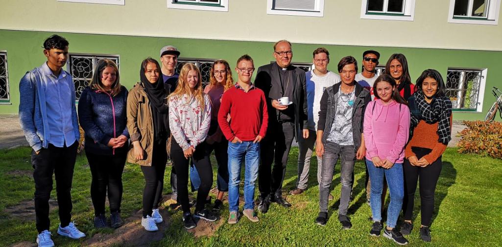 Diversität Diversität