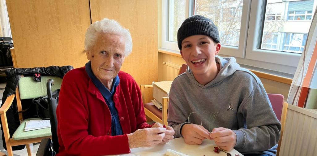 Gesundheit und Soziales Gesundheit und Soziales